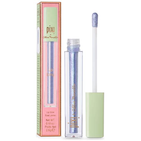 Pixi + Chloe Morello Lip Icing 